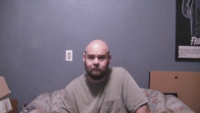 Dark Waters Review | Auxtober 31 Days of Horror | Day 10 смотреть онлайн