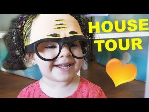 ✿ VLOG House Tour ТУР ПО ДОМУ+КОНКУРС Рум Тур Home Tour Room Tour 2016 House Tour 2016 Diana Show