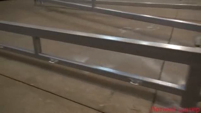 Летний шатёр