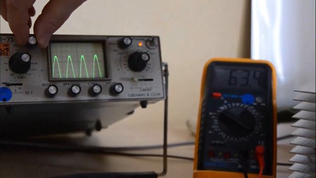 Самодельный усилитель мощности 2 х 1000 Ватт смотреть онлайн