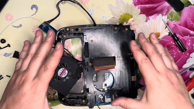 Проектор XIAOMI XF09G. Разбор. ч.2 смотреть онлайн