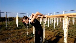 Как сделать офицерский выход.