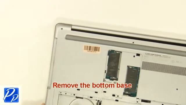 Dell Inspiron 17 (7737) Palmrest Touchpad How-To Video Tutorial смотреть онлайн