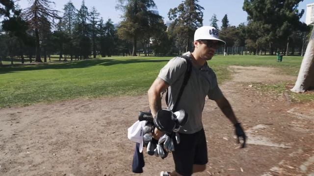 Vice Golf Outpost: Los Angeles Ep.3 смотреть онлайн