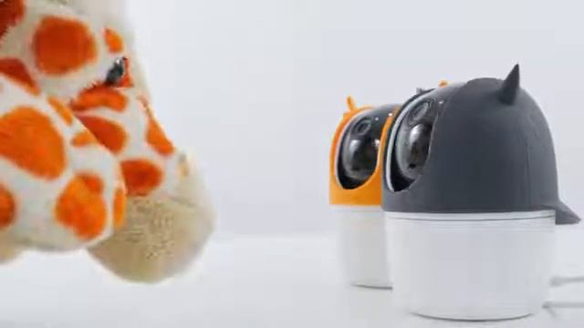 Компания Dahua Technology представила новый бренд Imou смотреть онлайн