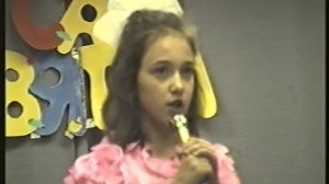 Ожившая кукла. По ниточке, по ниточке ходить я не желаю...