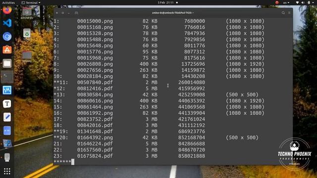 How To Recover Deleted Files in Linux смотреть онлайн