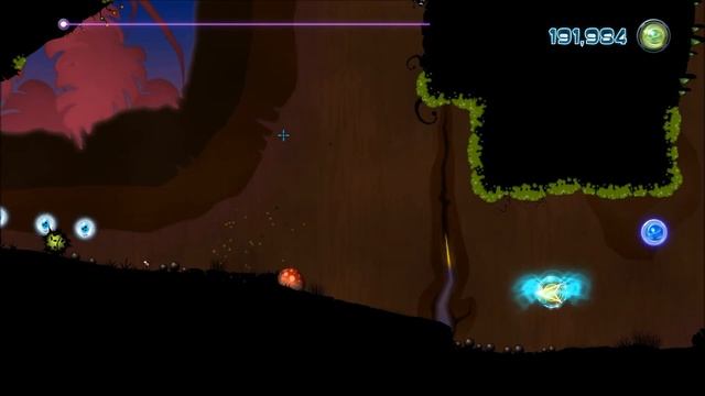 First 40 - Alien Spidy смотреть онлайн