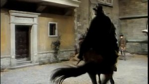 Домогаров - "Храни вас бог"