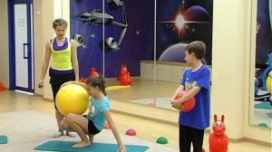 Разминка. Выпуск 10. Пт.