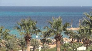 Египет, Хургада, номер в отеле Хилтон Плаза 5*, Egypt, Hurghada, Hotel Hilton Hurghada Plaza