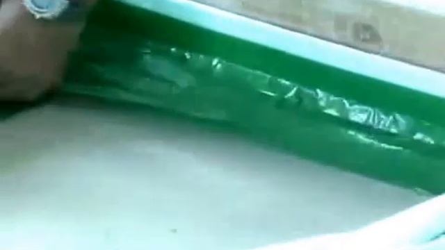 Технология заливки пола. Стяжка смотреть онлайн