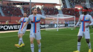 FIFA 23 FPS Benchmark, i5 12400f & RTX 3050. PLEASE WATCH THE VIDEO IN HD QUALITY.