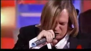 "О, Боже", Сергей Челобанов, муз.- В. Окороков, сл.- А. Пугачева, 1993 г.