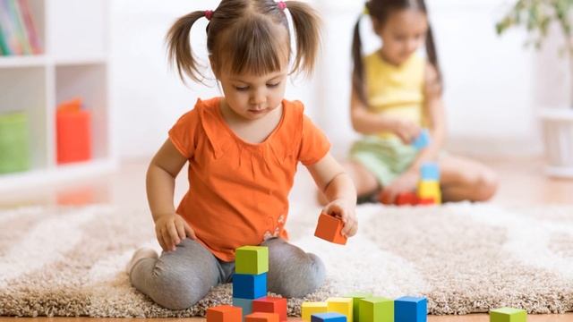 РЕБЕНКУ ТРИ ГОДА | Уход за ребенком в 3 года смотреть онлайн