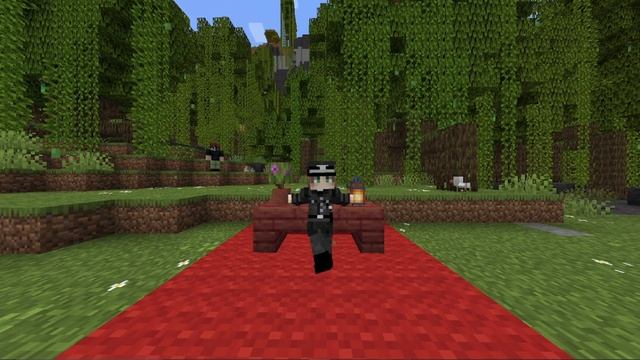 бесплатный приватный сервер по майнкрафту Long Story смотреть онлайн