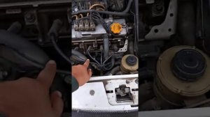 Тюнинг двигателя Ларгус с 1.6 на 1.8