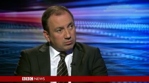 BBC HARDtalk - Igor Crnadak - Foreign Minister of Bosnia and Herzegovina (12/1/16)