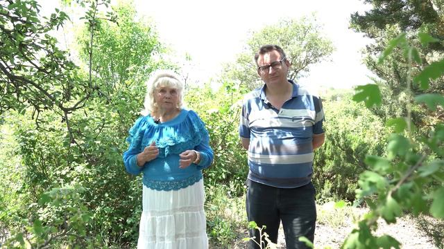 Вирусы из пирамид. Что нас ждёт. Валентина Никитина