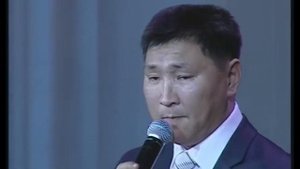 Хаартыскалар - Гаврил Николаев (Михаил Семенов тыл.,мел.)