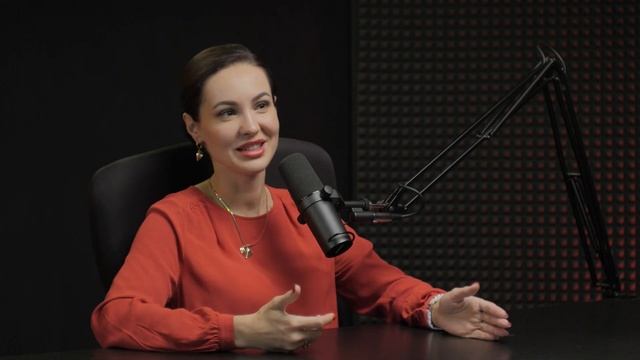 Женская реализация. Наталья Лабонина
