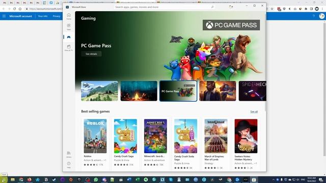 How to redeem Microsoft Xbox gift cards/game codes on PC through browser or Microsoft Store смотреть онлайн