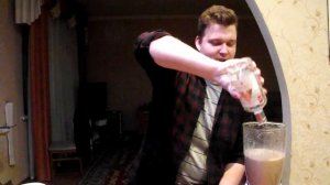 КАК ПРИГОТОВИТЬ БЕЙЛИС (Baileys) в домашних условиях ?