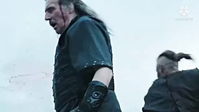 Vikings - VALHALLA Caling Me [Ragnar Lothbrok]