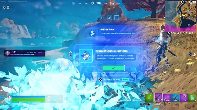 ОБНОВЛЕНИЕ! Набор за 0.00 РУБЛЕЙ УЖЕ В ФОРТНАЙТ! смотреть онлайн