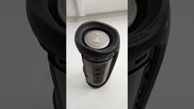 BODIEV - Неосознанно Колонка JBL FLIP 5 LFM 60% Bass Test