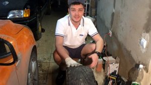 Опыт эксплуатации резины MAXXIS. Или почему взорвался баллон?