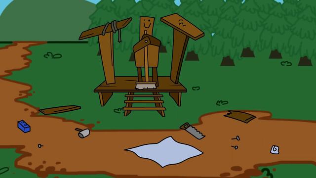 WarCraft Altars Of Kings (Animation)||Алтарь королей (Анимация)