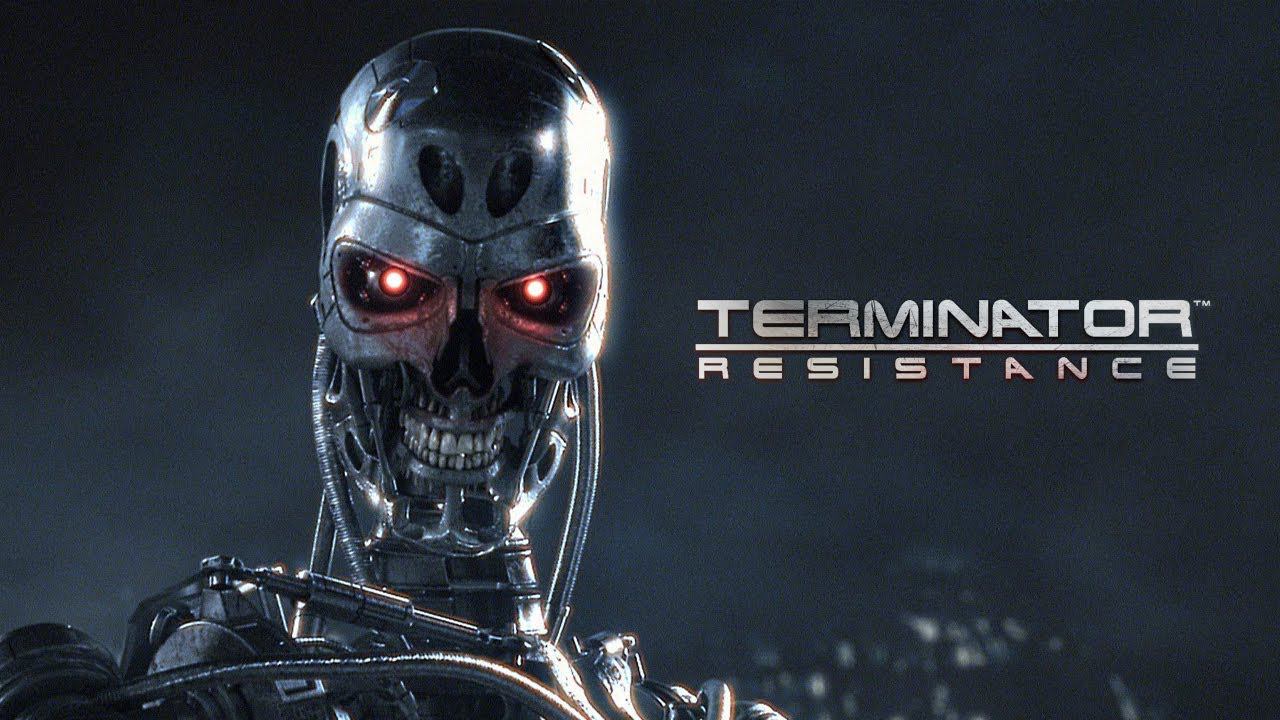 ТЕРМИНАТОР: СОПРОТИВЛЕНИЕ | Terminator: Resistance | #1