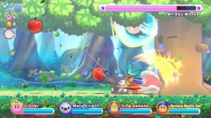 Kirby’s Return to Dream Land Deluxe - Nintendo Direct 9.13.22 - Nintendo Switch