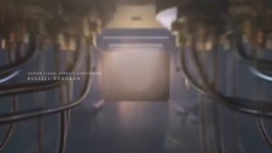 Темные начала (II сезон) | His Dark Material (II Season) - Вступительная заставка / 2020