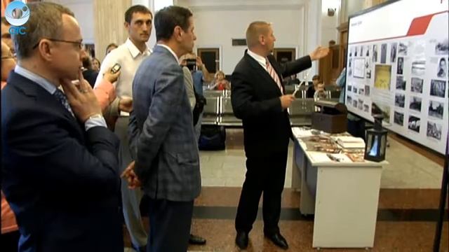 Западно-Сибирская железная дорога - один из лидеров в структуре РЖД смотреть онлайн