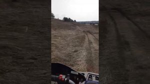 Китайский квадроцикл 200 кубов, просто покатушка