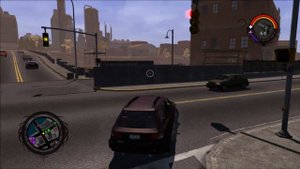 SAINTS ROW 1 (2006) прохождение на русском - ПОСВЯЩЕНИЕ В СВЯТЫЕ