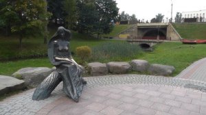 Эрнест Геворгян - Я ЖИВУ В ЭТОМ МИРЕ - ГРОДНО