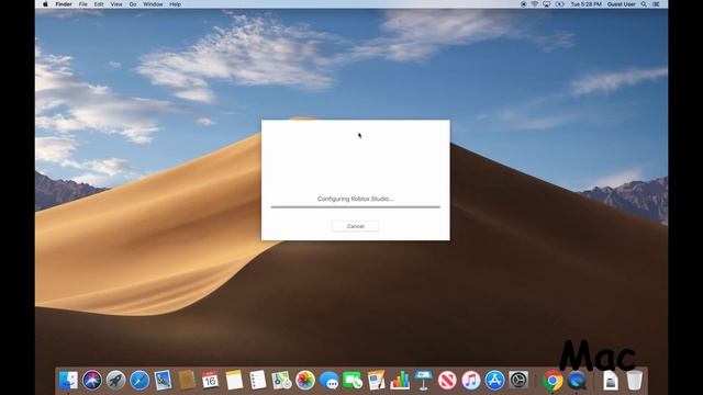 How to Install Roblox Studio (Mac and Windows) смотреть онлайн