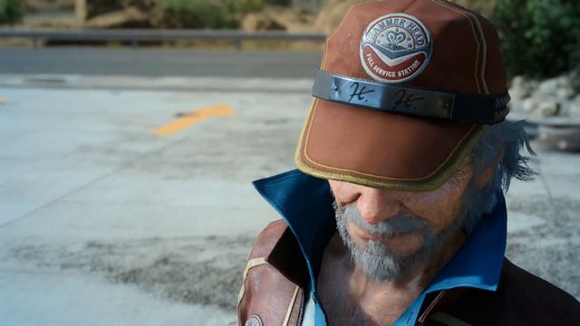 Final Fantasy XV Deluxe Edition. The Story begins again. (PS4) смотреть онлайн