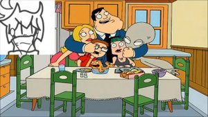 My American Dad Speedrun (GLITCHLESS)