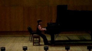 Гайдн Й. Соната ре мажор Hob XVI:4, (1 часть) //Haydn Sonata D dur, Hob XVI:4