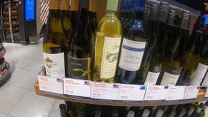 Дубай 2022. 22 серия - Цены в Duty Free аэропорта Дубая. Мои поездки с Флагман Трэвел