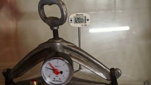 Интересно а какое давление в афганском казане???????. Чо ПОХАВАТЬ.