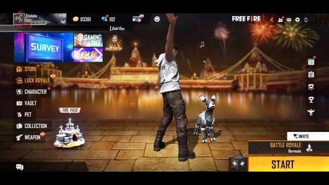 What is the work of notch screen in free fire | What is notch screen settings in free fire смотреть онлайн