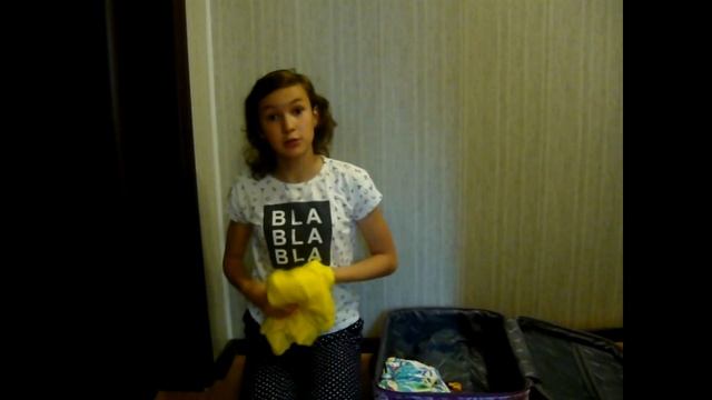 ЧТО Я ВОЗЬМУ С СОБОЙ НА МОРЕ? СОБИРАЮ ЧЕМОДАН смотреть онлайн