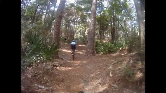 Kayaking, Road and Mountain Bike in HD. GoPro Hero смотреть онлайн