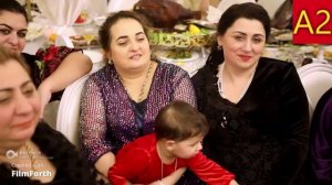 Hanar and Zabar.-Дуэт Ханар и Забар.