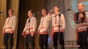 Братья Никулины в ДК Полёт Одинцово 2015